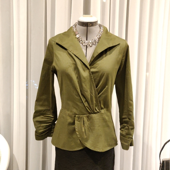 Blouse - Picture 3 of 9